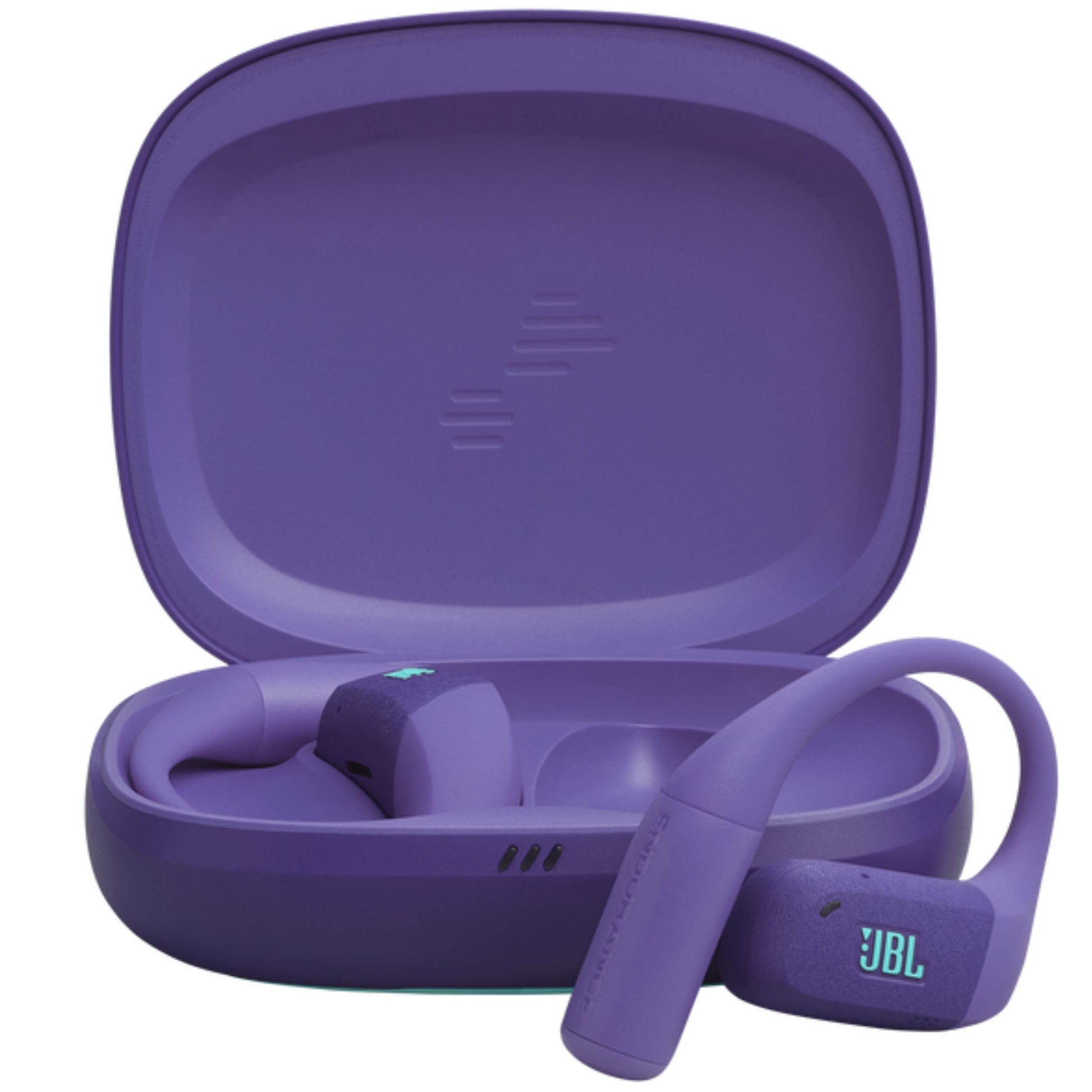 אוזניות ספורט אלחוטיות Endurance Zone TWS