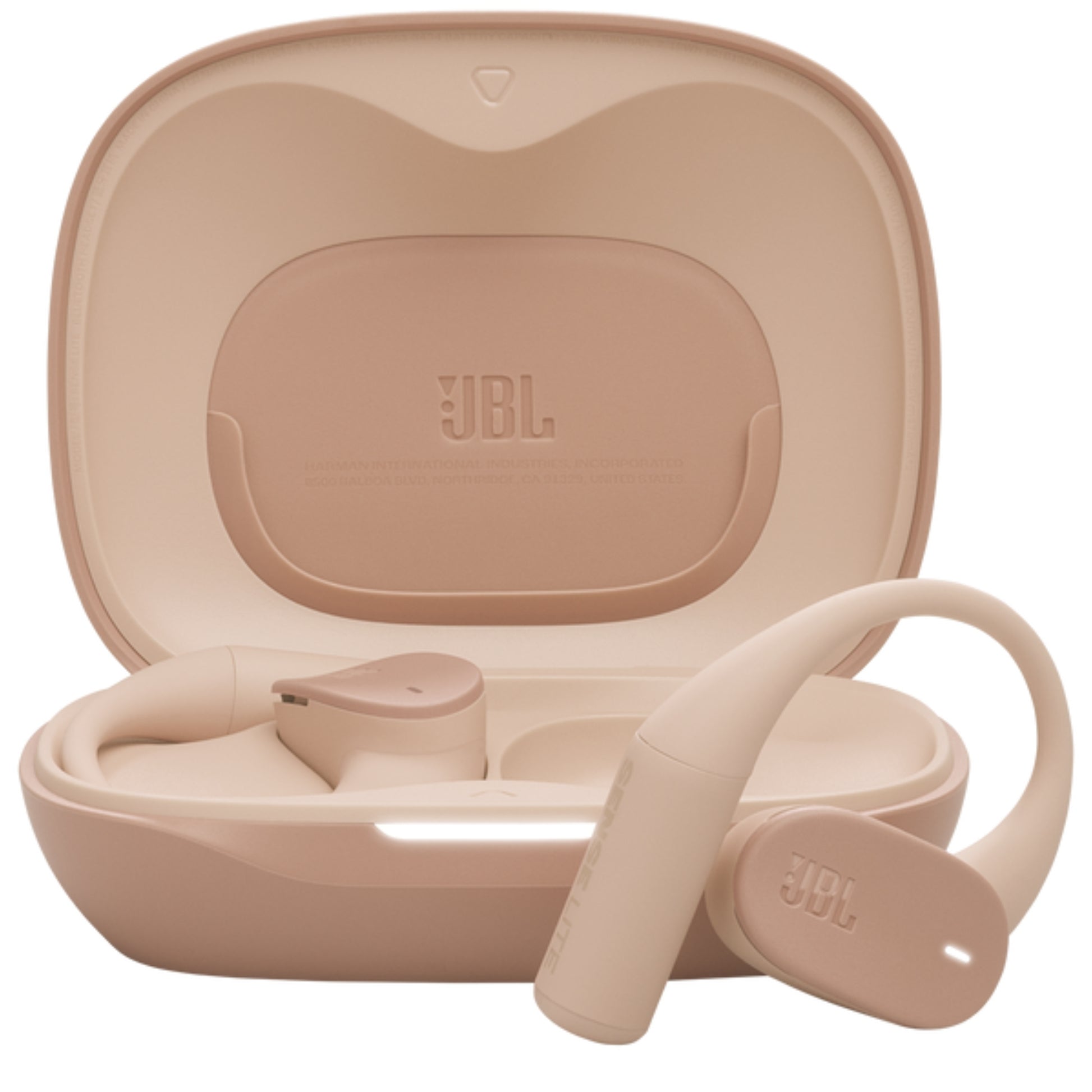 אוזניות ספורט אלחוטיות  JBL Sense Lite TWS