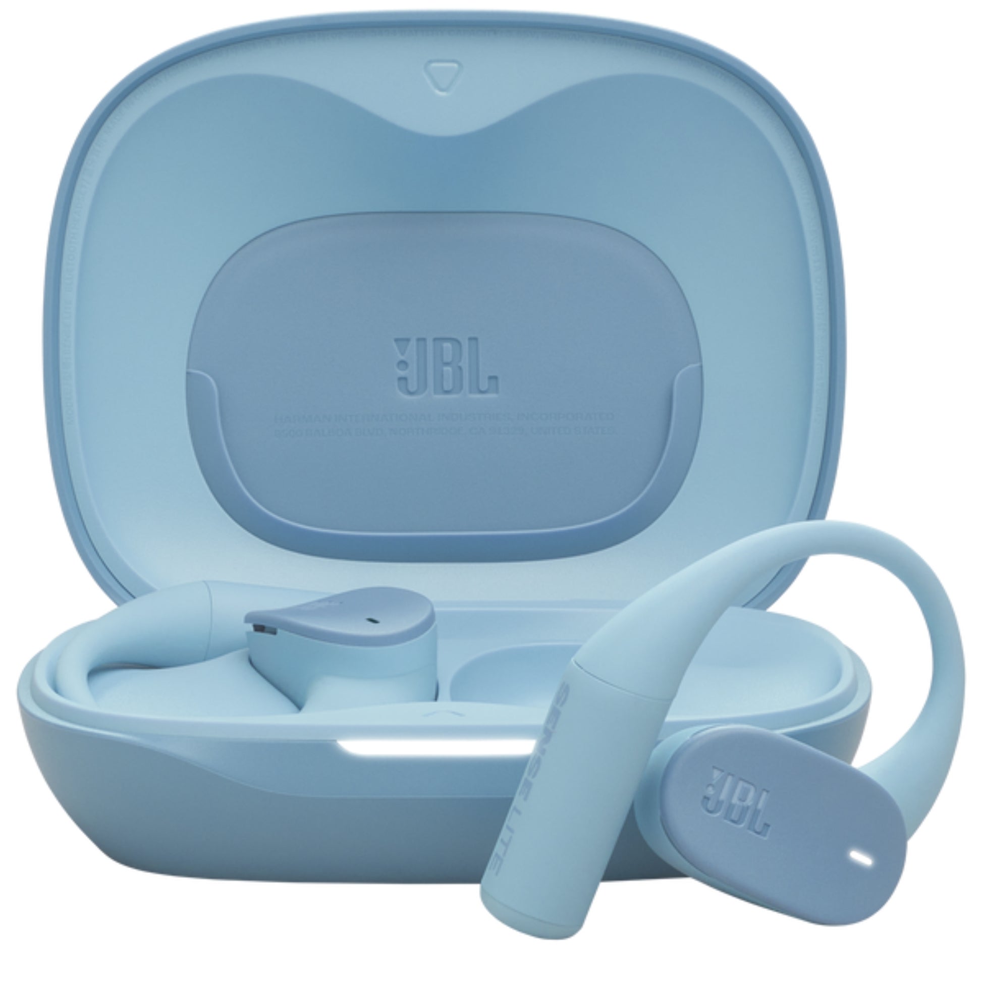 אוזניות ספורט אלחוטיות  JBL Sense Lite TWS