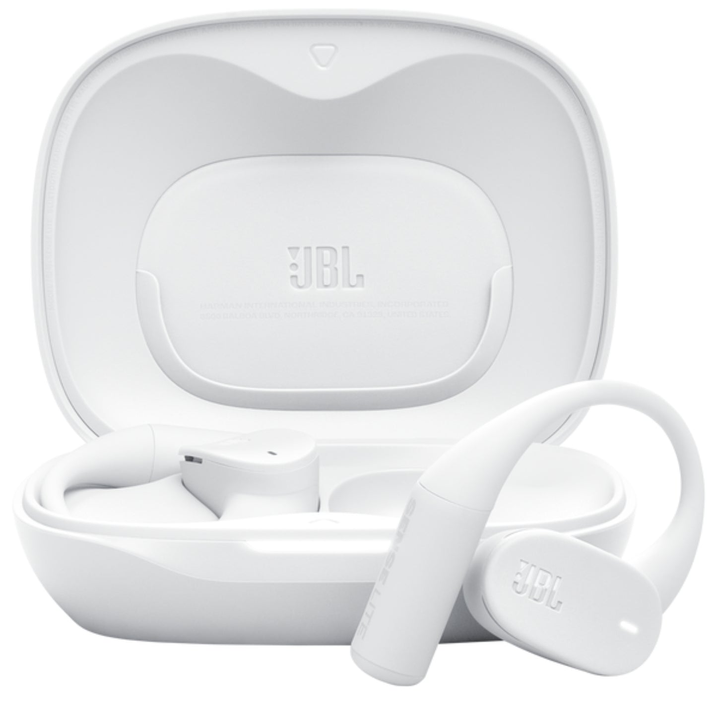 אוזניות ספורט אלחוטיות JBL Sense Lite TWS