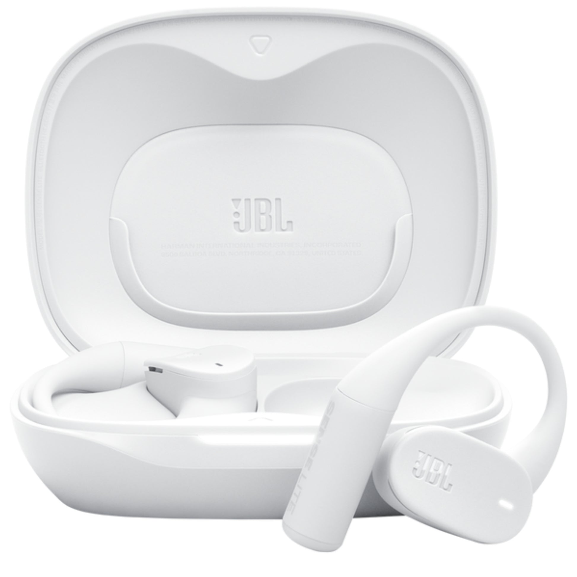 אוזניות ספורט אלחוטיות  JBL Sense Lite TWS
