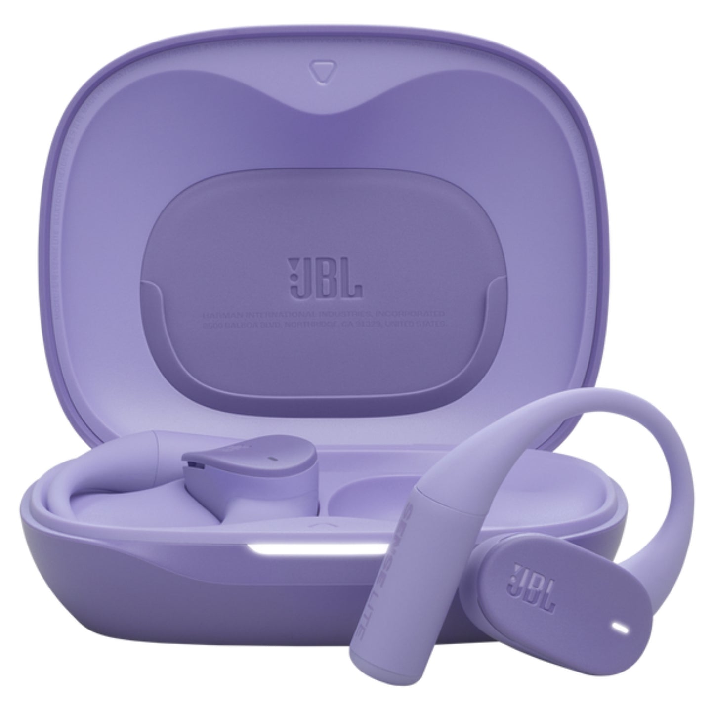 אוזניות ספורט אלחוטיות JBL Sense Lite TWS