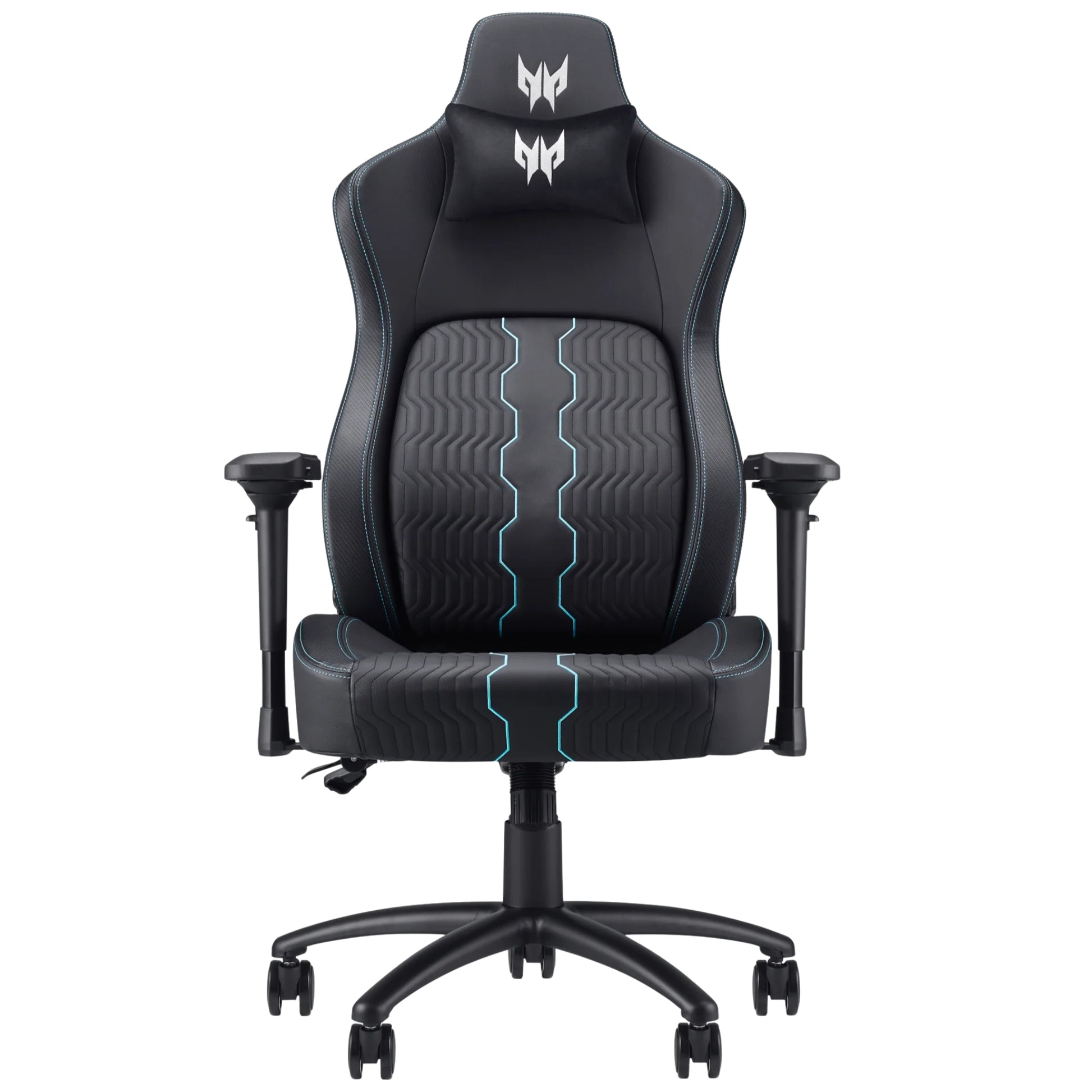 מושב גיימינג Acer Rift Pro Predator שחור