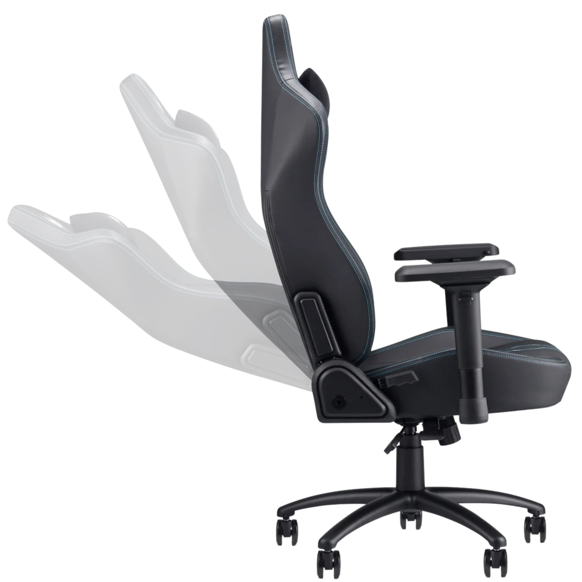 מושב גיימינג Acer Rift Pro Predator שחור