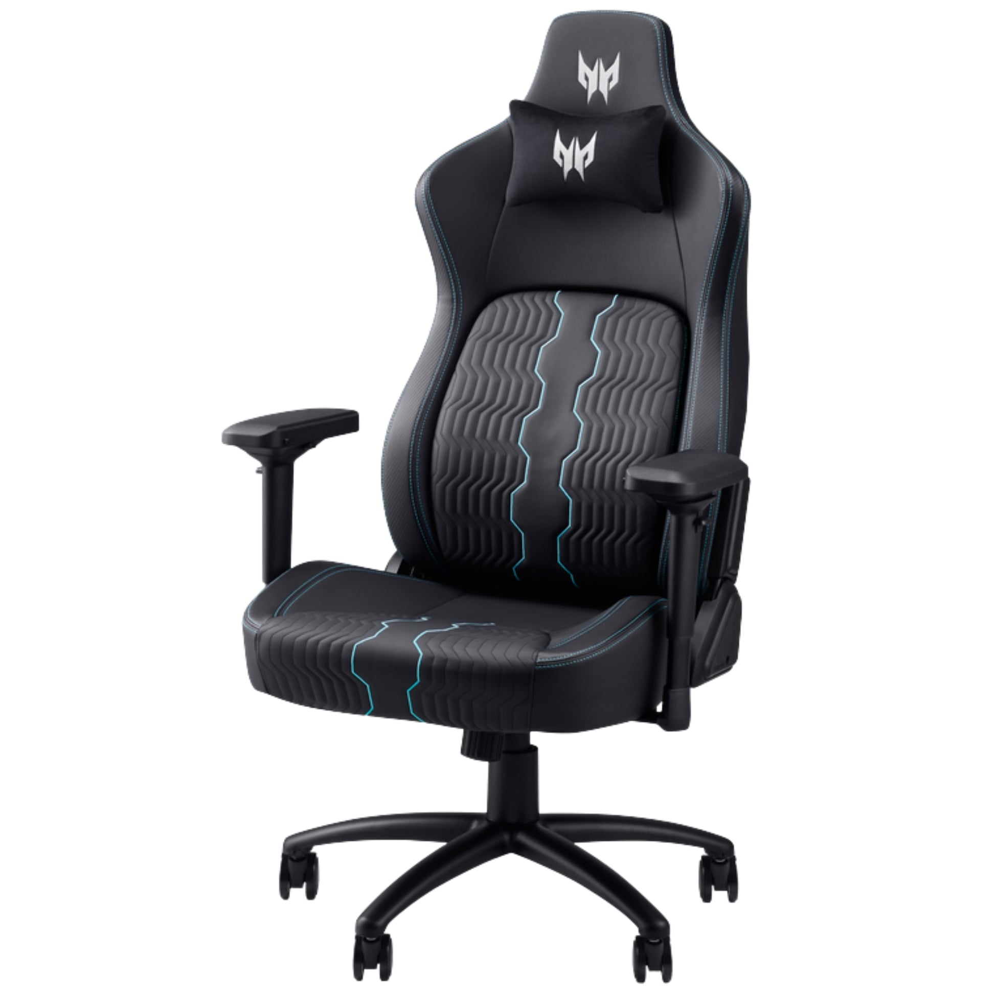 מושב גיימינג Acer Rift Pro Predator שחור