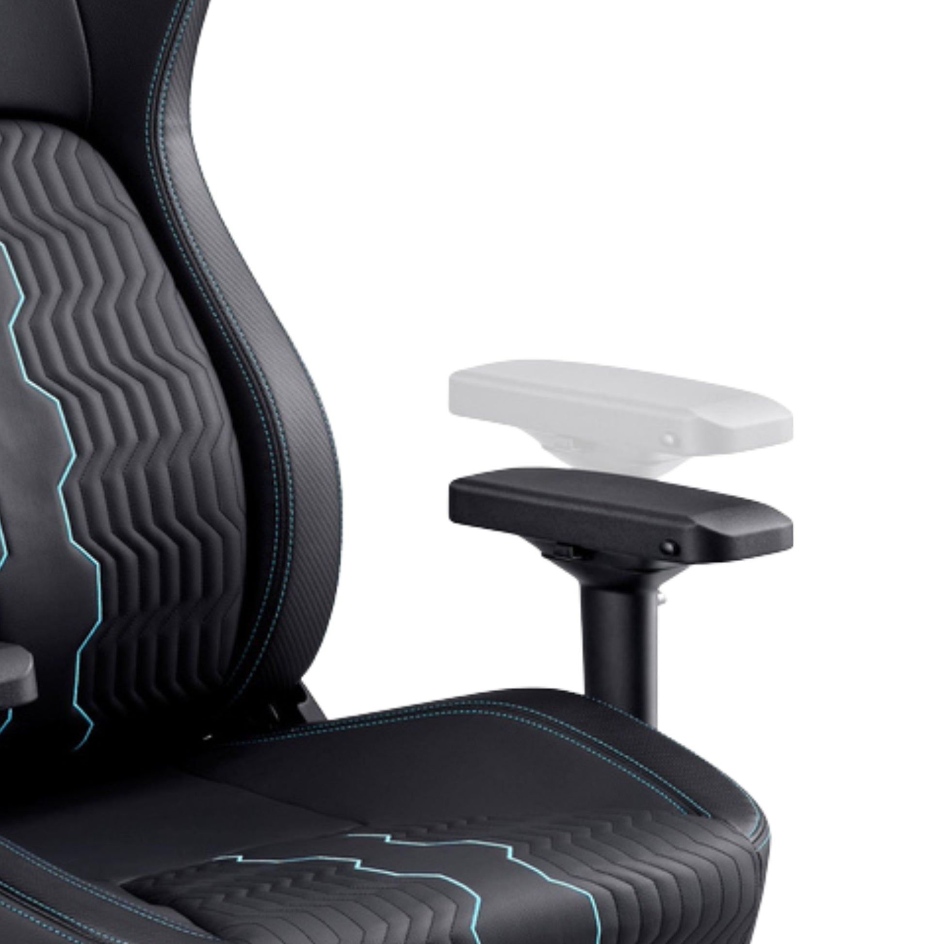 מושב גיימינג Acer Rift Pro Predator שחור