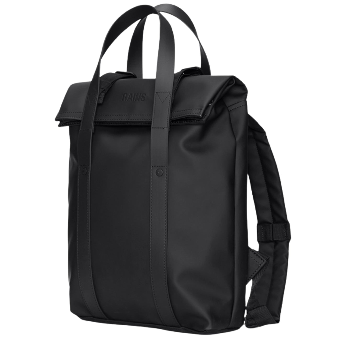 תיק גב Rains 2 Way Tote Backpack Mini