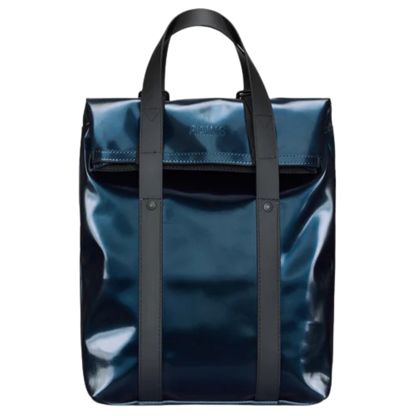 תיק גב Rains 2 Way Tote Backpack Mini