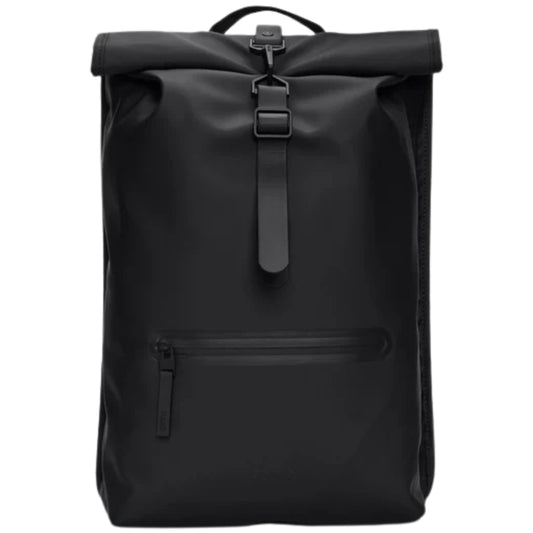 תיק גב Rains Rolltop Rucksack