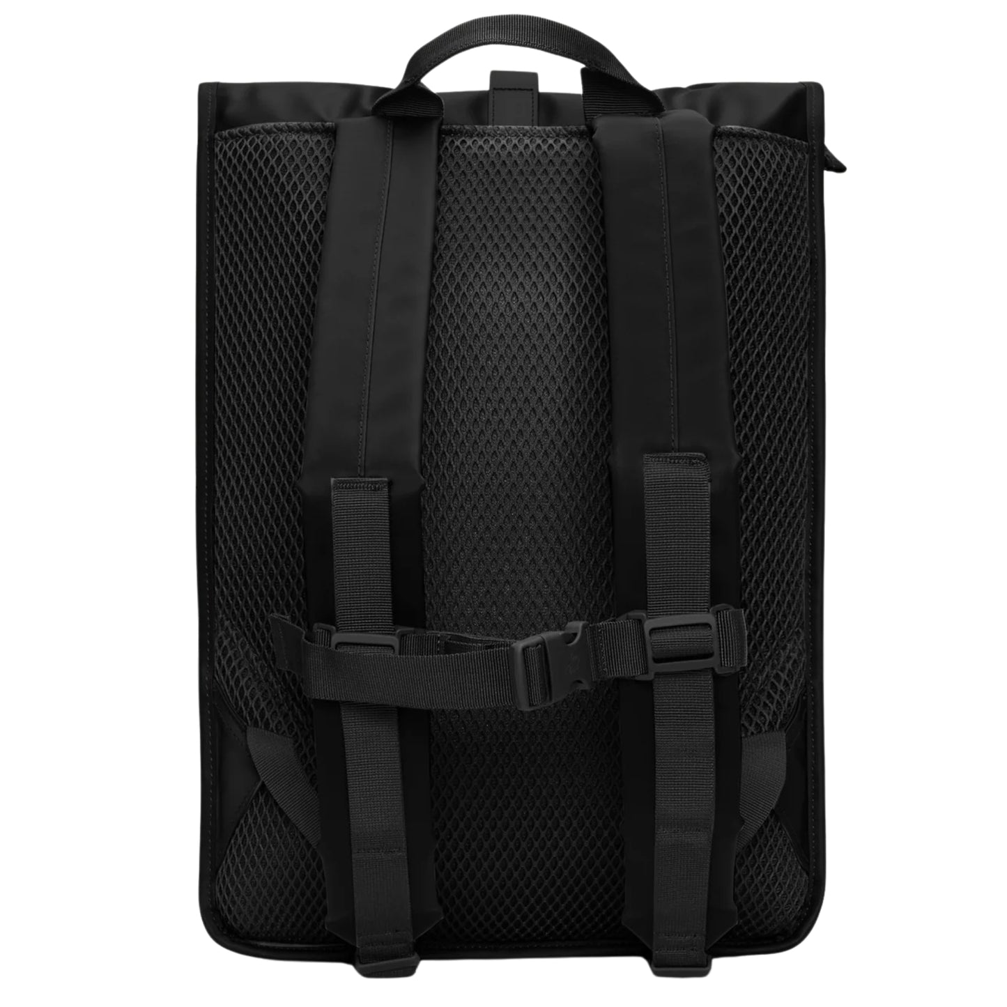 תיק גב Rains Rolltop Rucksack