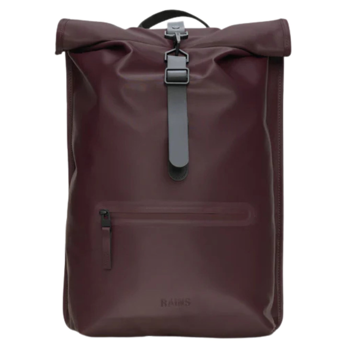 תיק גב Rains Rolltop Rucksack