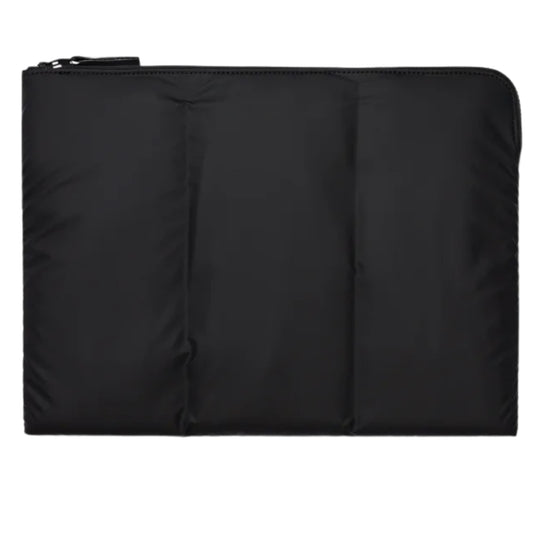 תיק מעטפה למחשב נייד עד "16  Rains Puffer