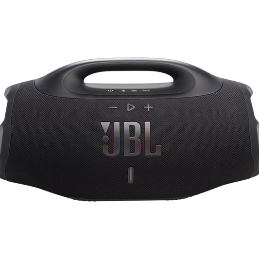 רמקול אלחוטי JBL Boombox 4