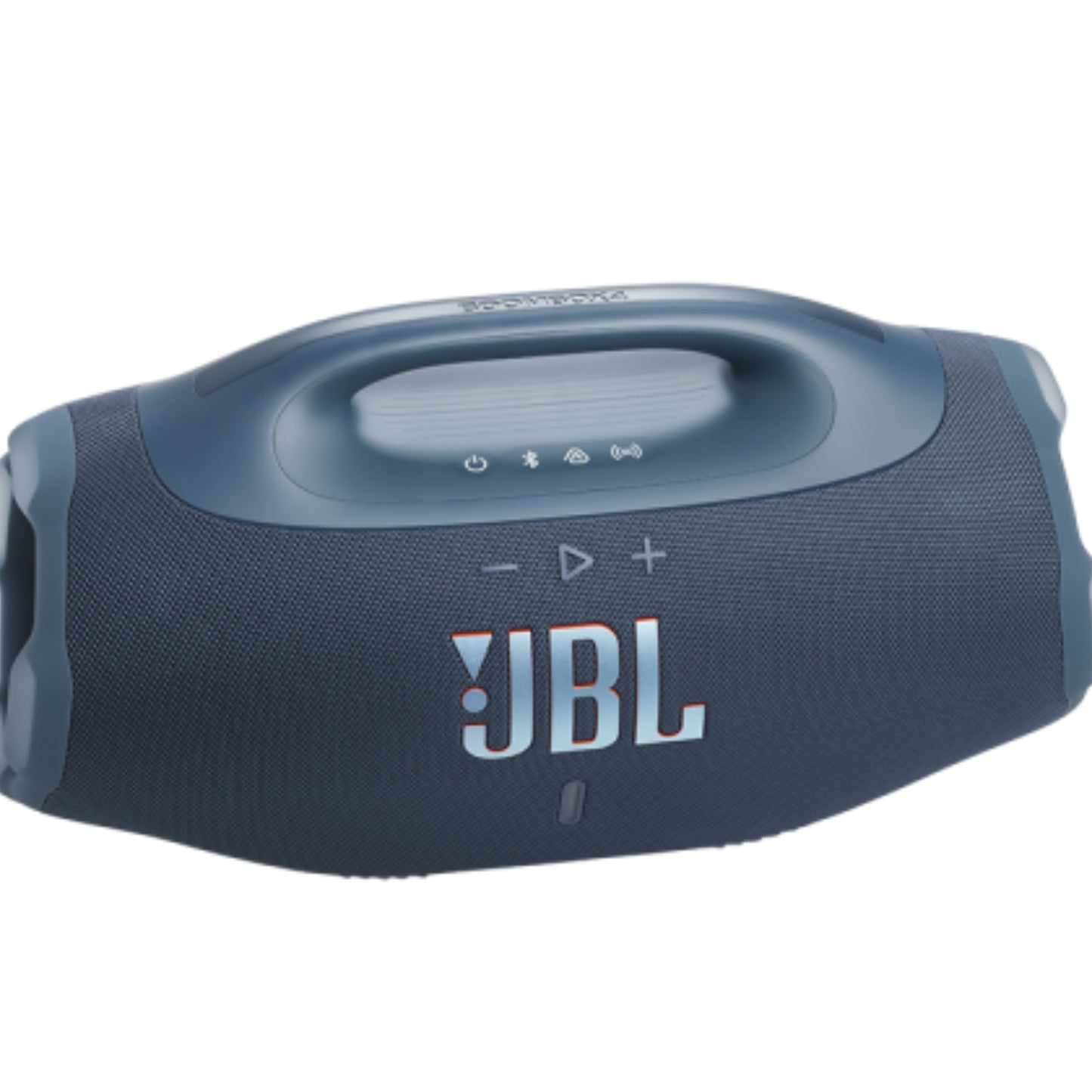 רמקול אלחוטי JBL Boombox 4