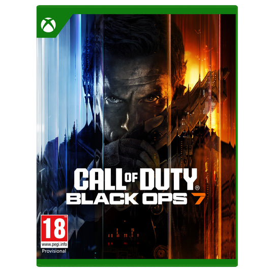 משחק CaIl Of Duty: Black Ops 7 XBOX One/S.X
