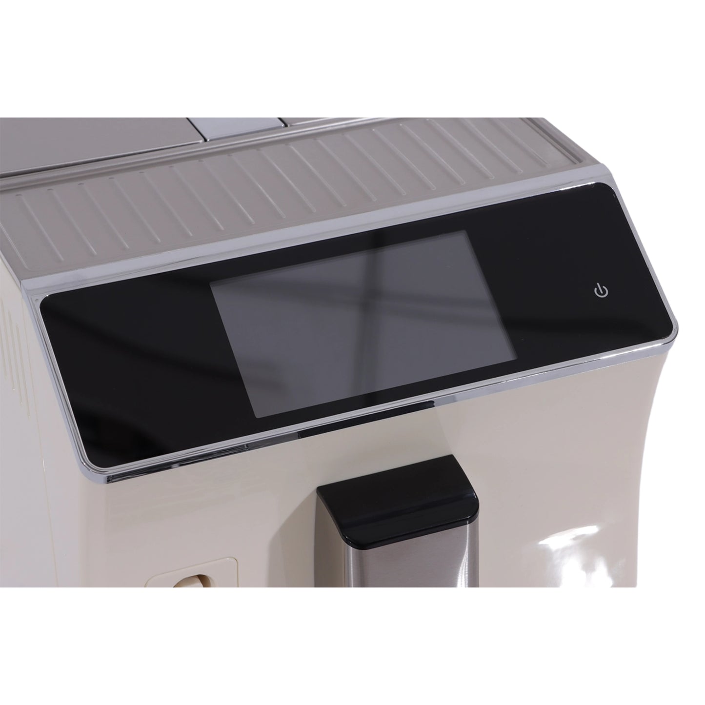 מכונת קפה אוטומטית טוחנת MIra BTB-203