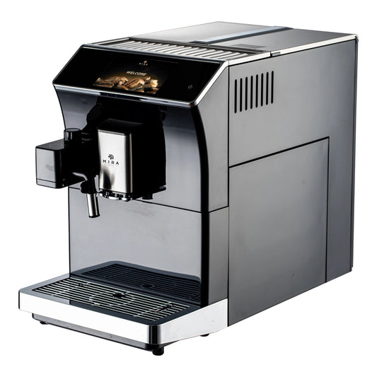מכונת קפה אוטומטית טוחנת MIra BTB-203