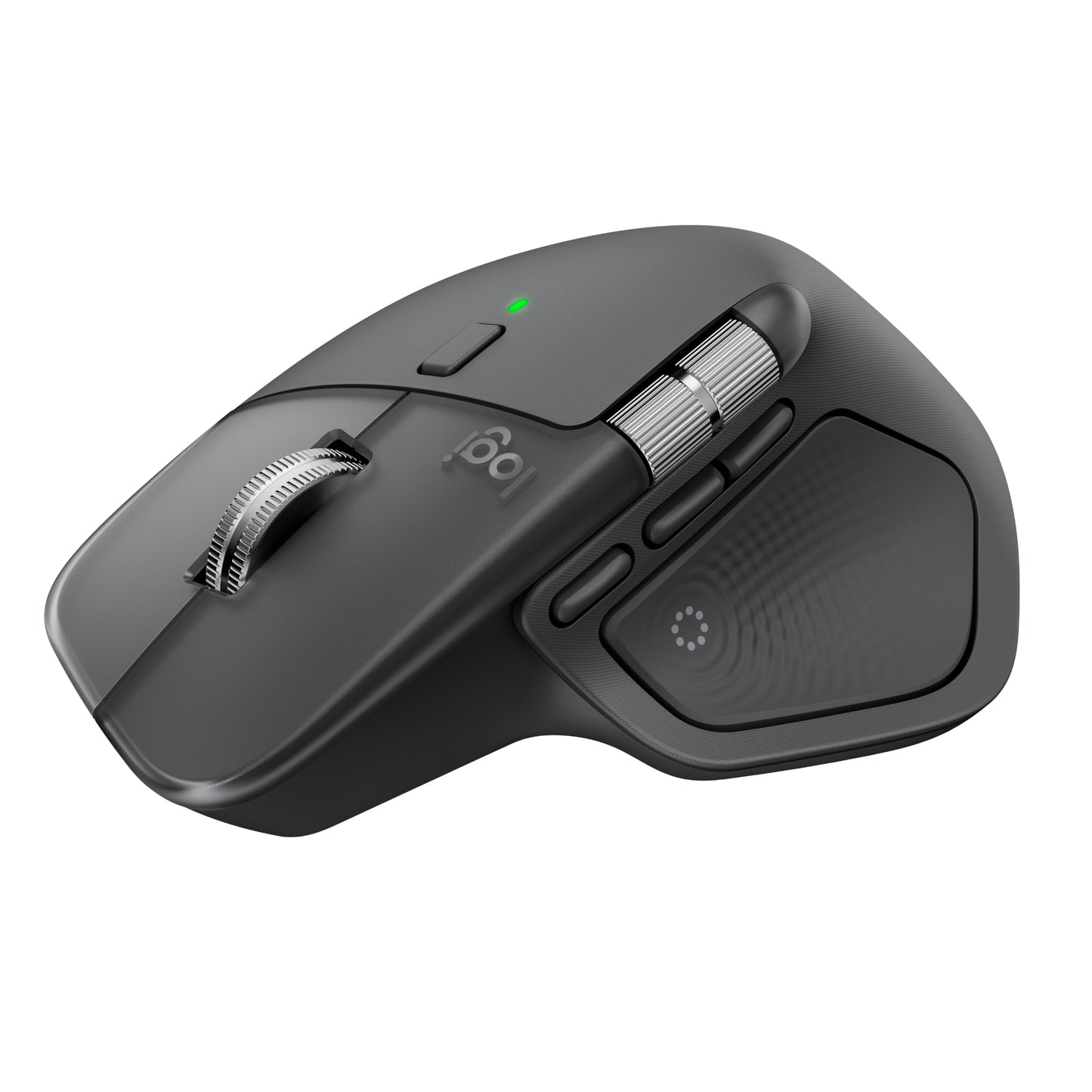עכבר אלחוטי Logitech MX Master 4