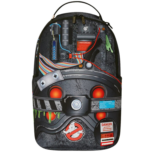 תיק  גב Sprayground Ghostbusters Proton