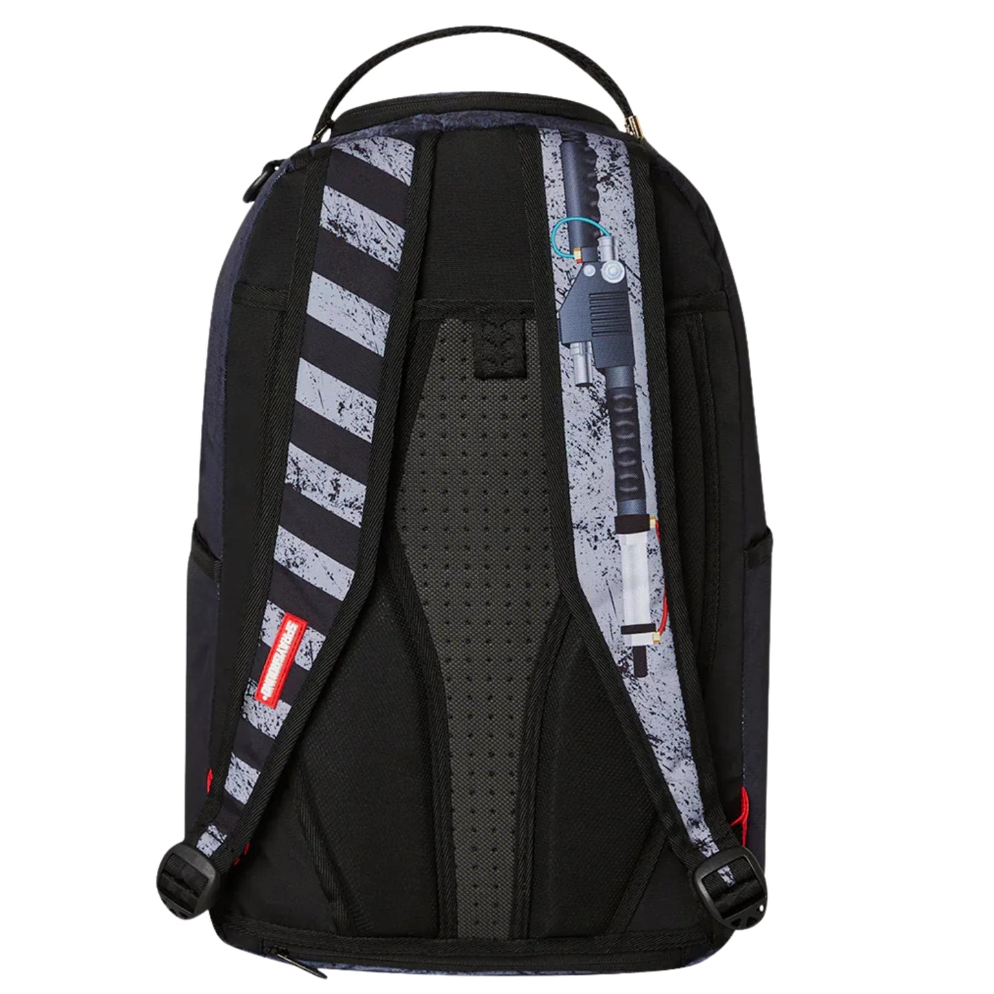 תיק גב Sprayground Ghostbusters Proton