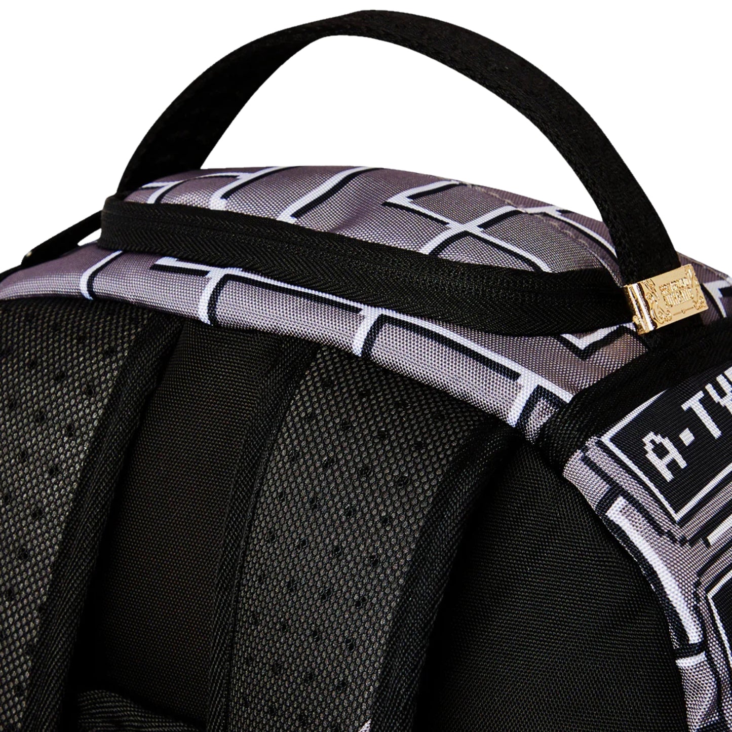 תיק גב Sprayground Tetris Shark Game