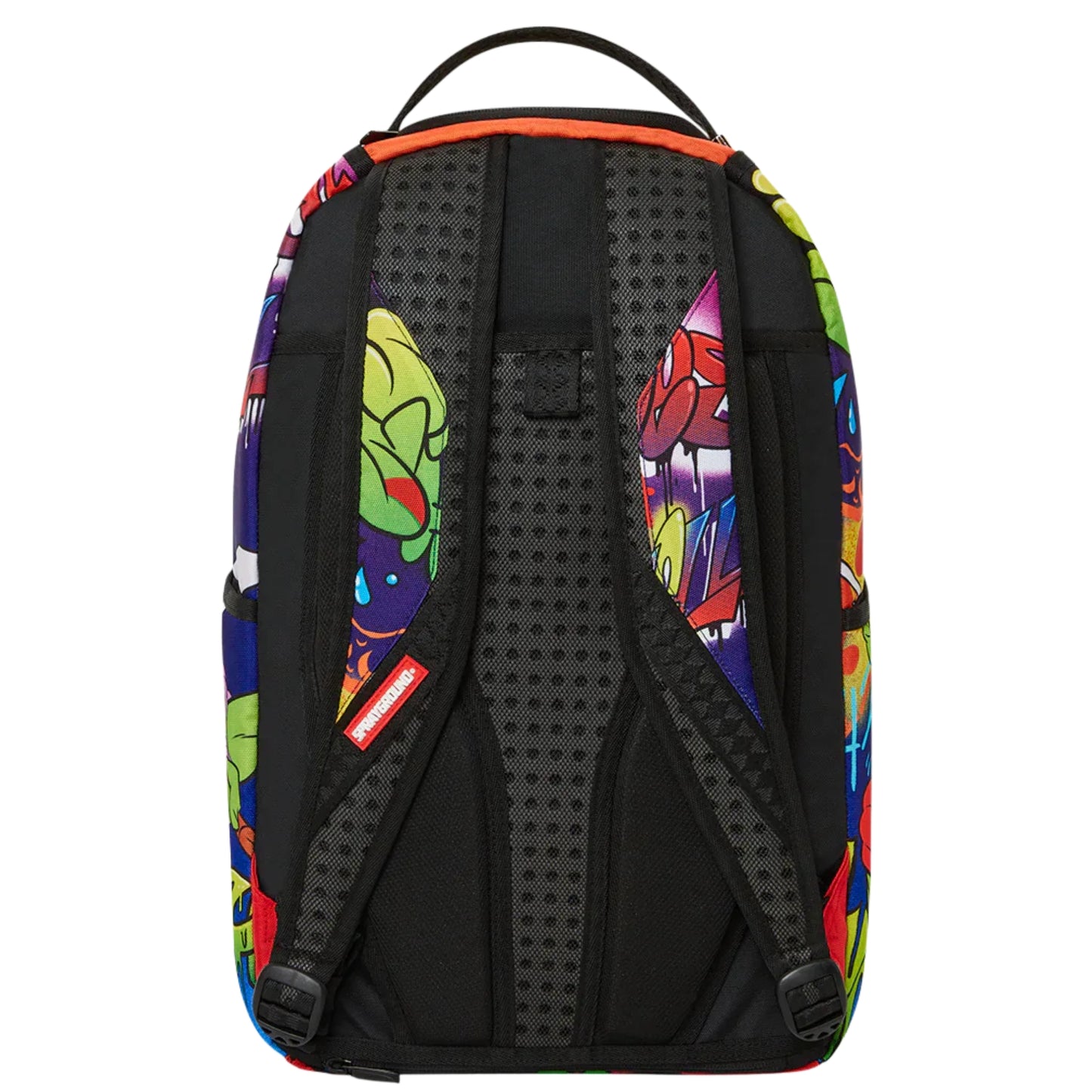 תיק גב Sprayground Tmnt On The Run On