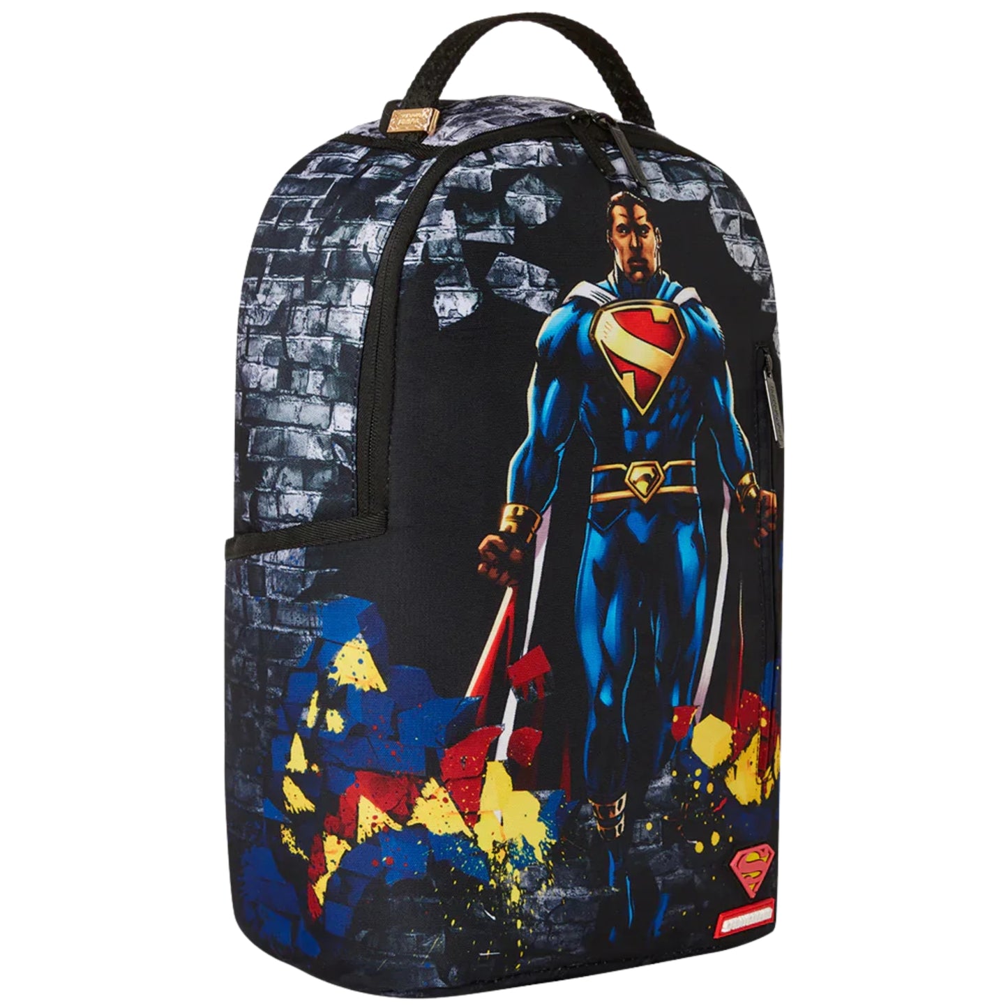 תיק גב Sprayground Brick Break
