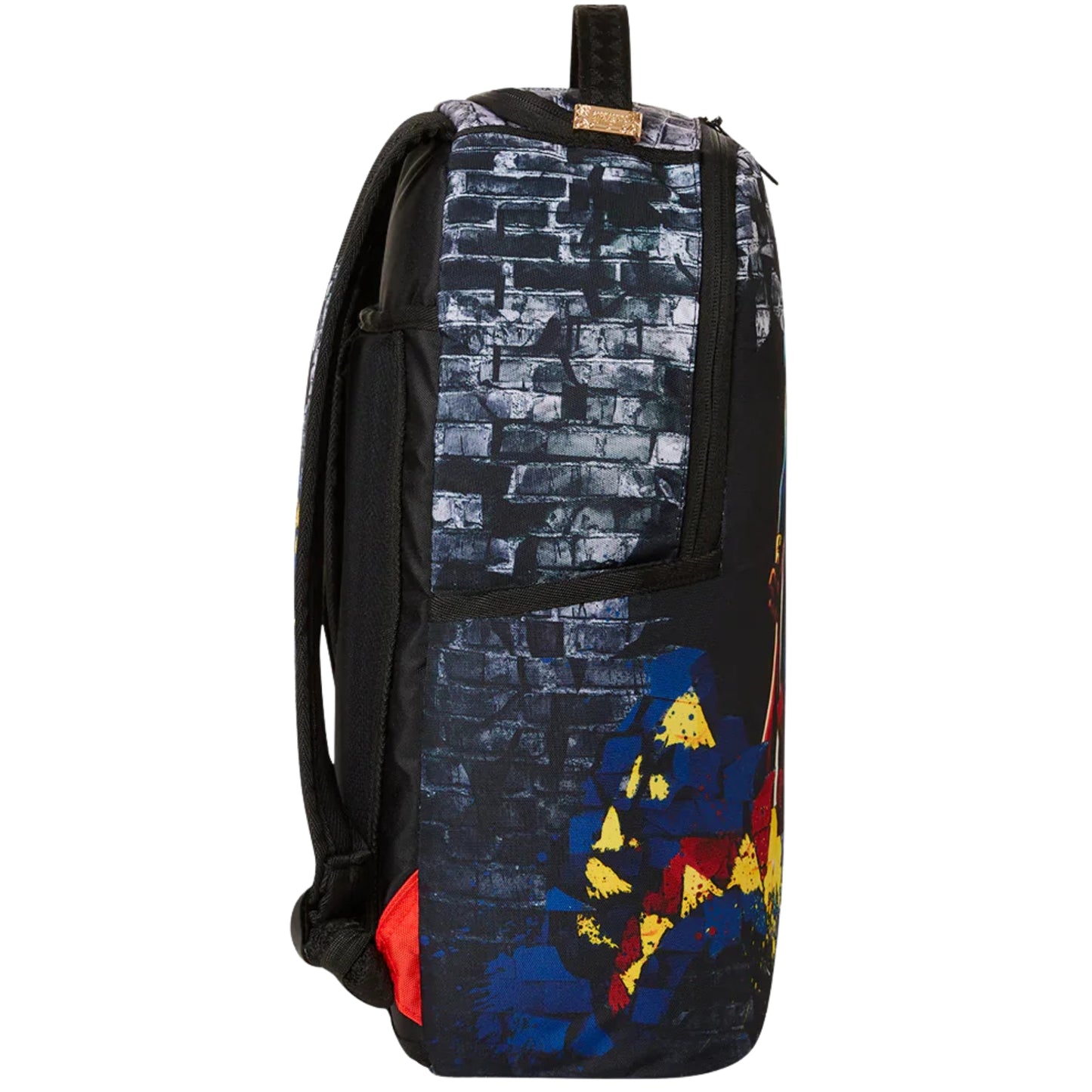 תיק גב Sprayground Brick Break