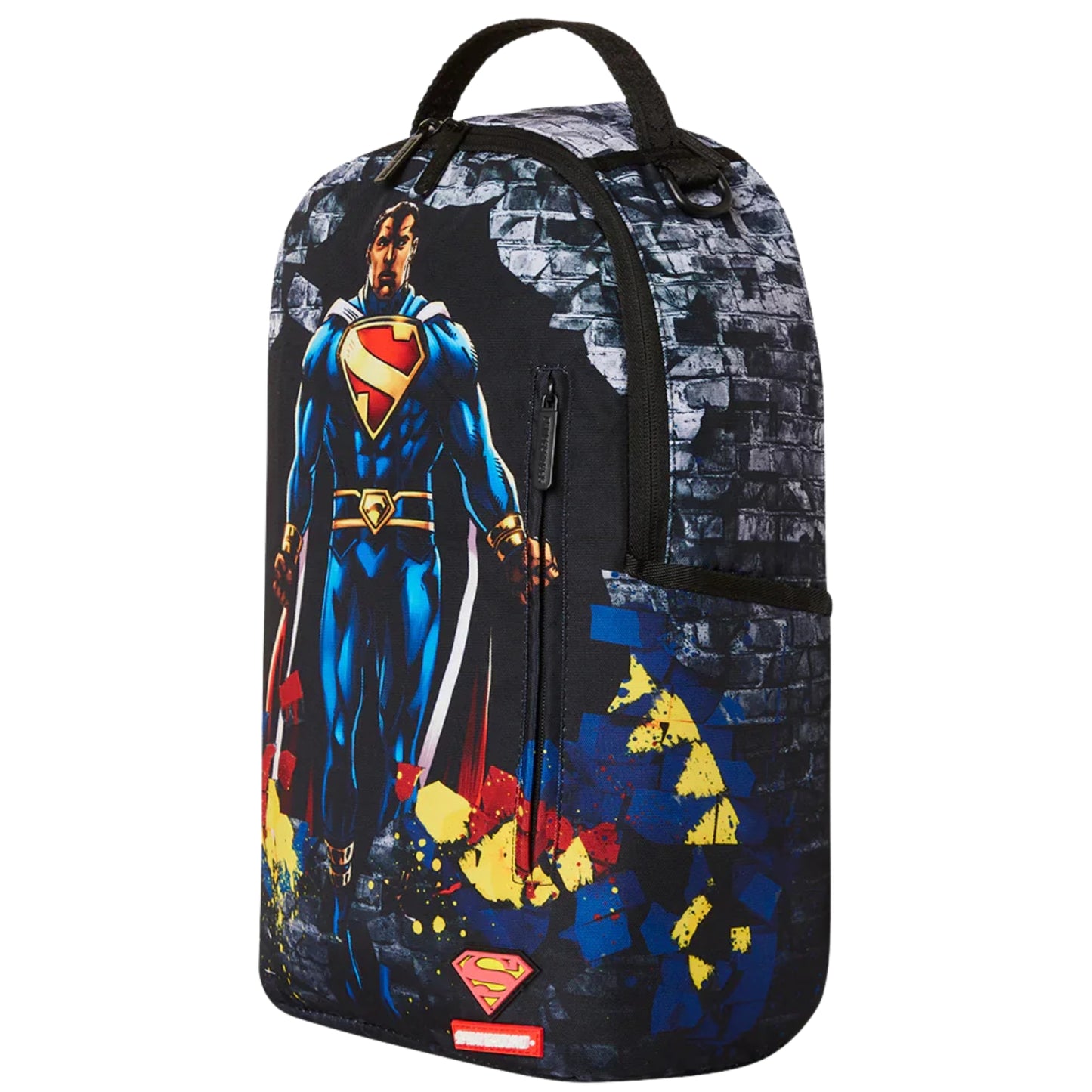 תיק גב Sprayground Brick Break