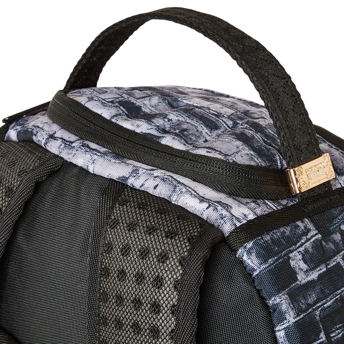תיק גב Sprayground Brick Break