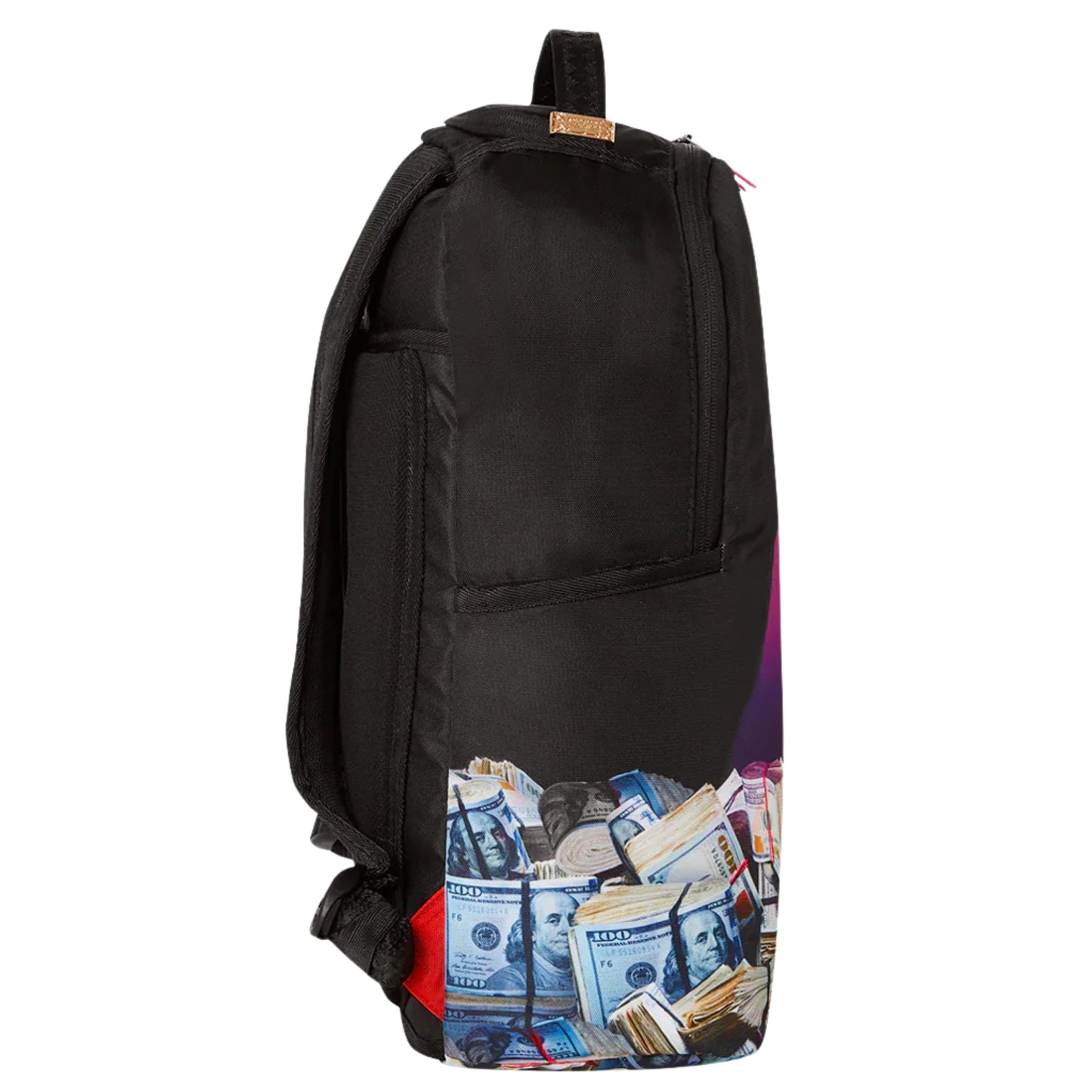 תיק גב Sprayground Money Abduction DLXSR