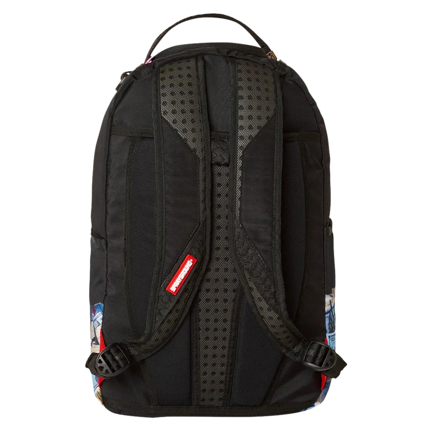 תיק גב Sprayground Money Abduction DLXSR