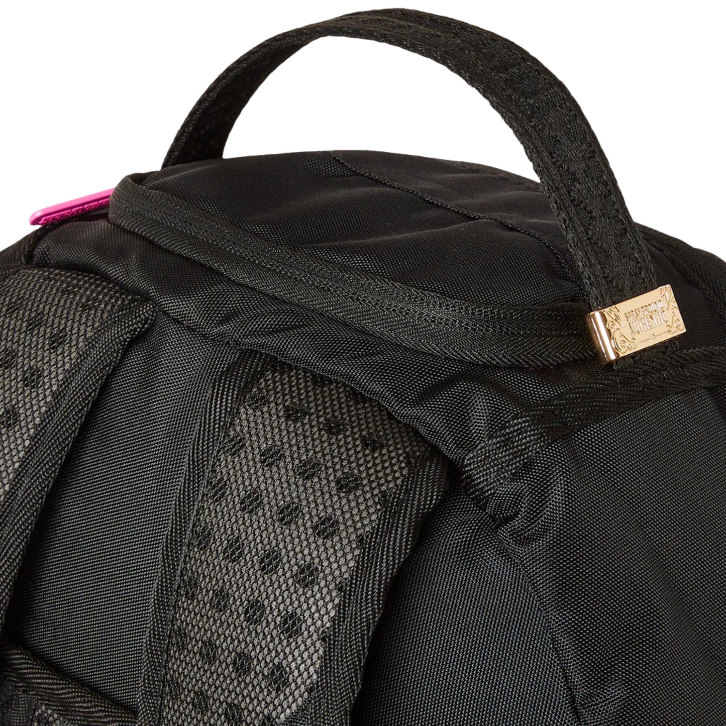 תיק גב Sprayground Money Abduction DLXSR