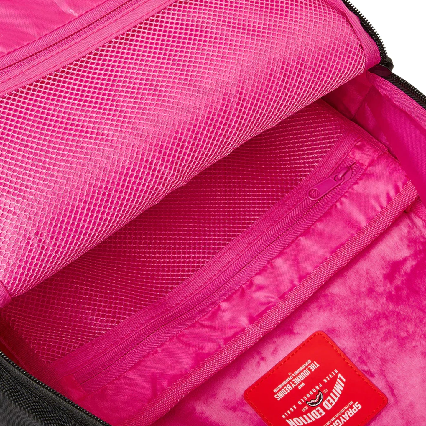 תיק גב Sprayground Money Abduction DLXSR