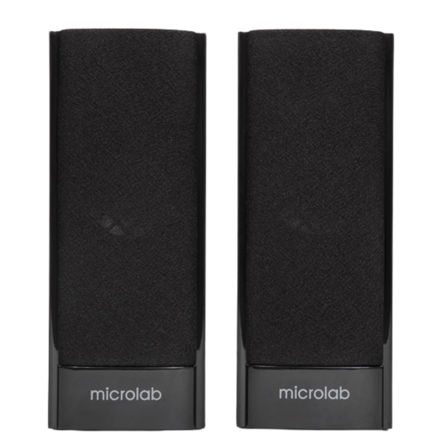 זוג רמקולים למחשב Microlab USB B56