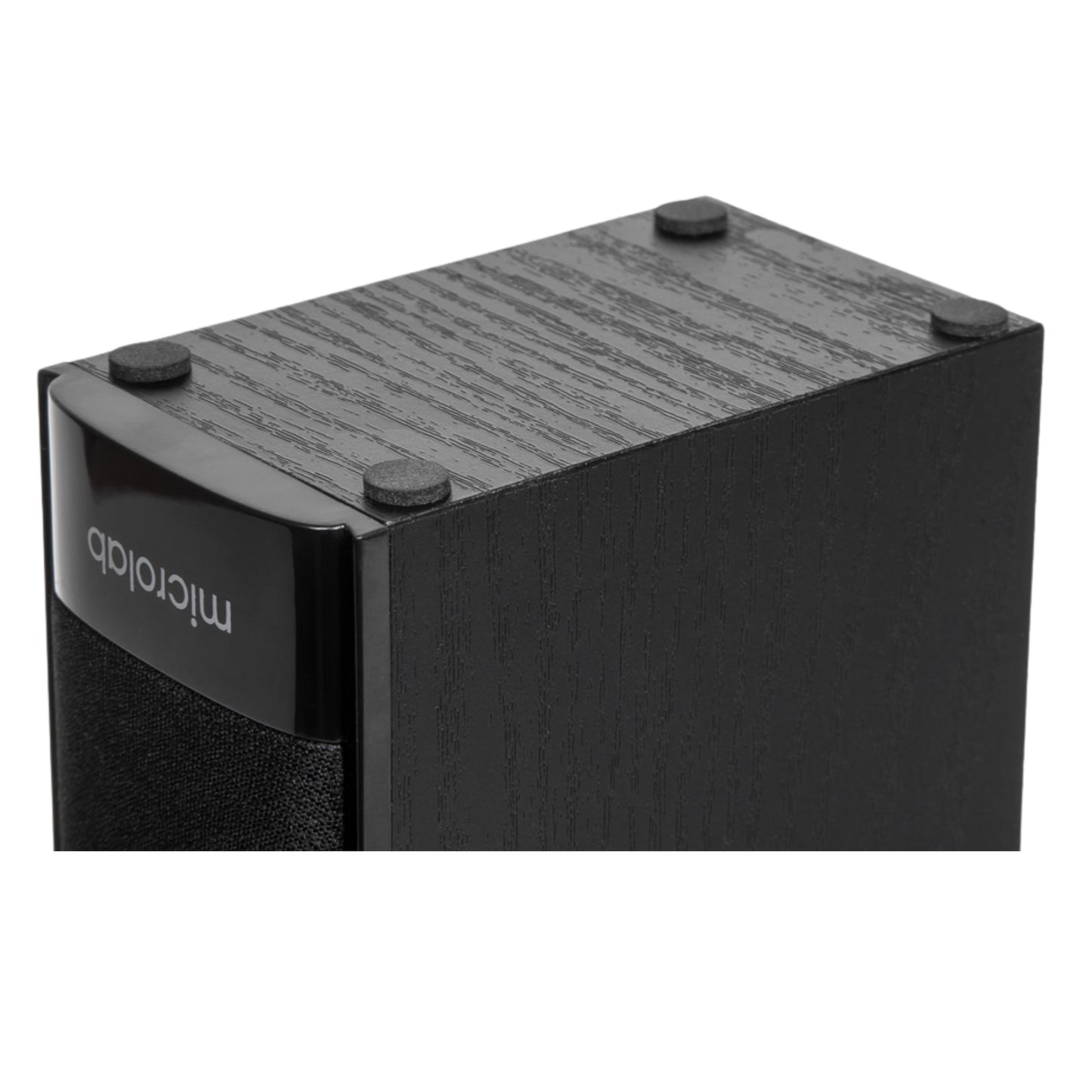 זוג רמקולים למחשב Microlab USB B56