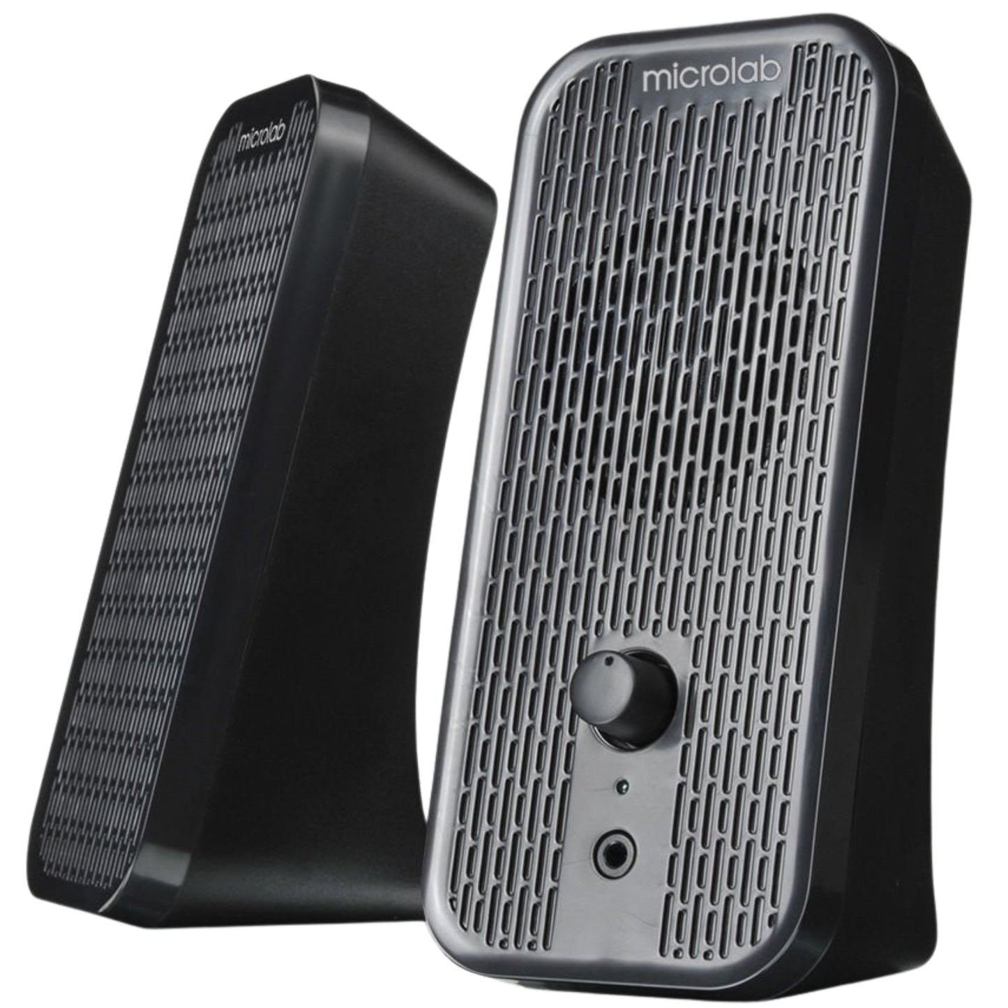 זוג רמקולים למחשב Microlab 2Wx2 USB
