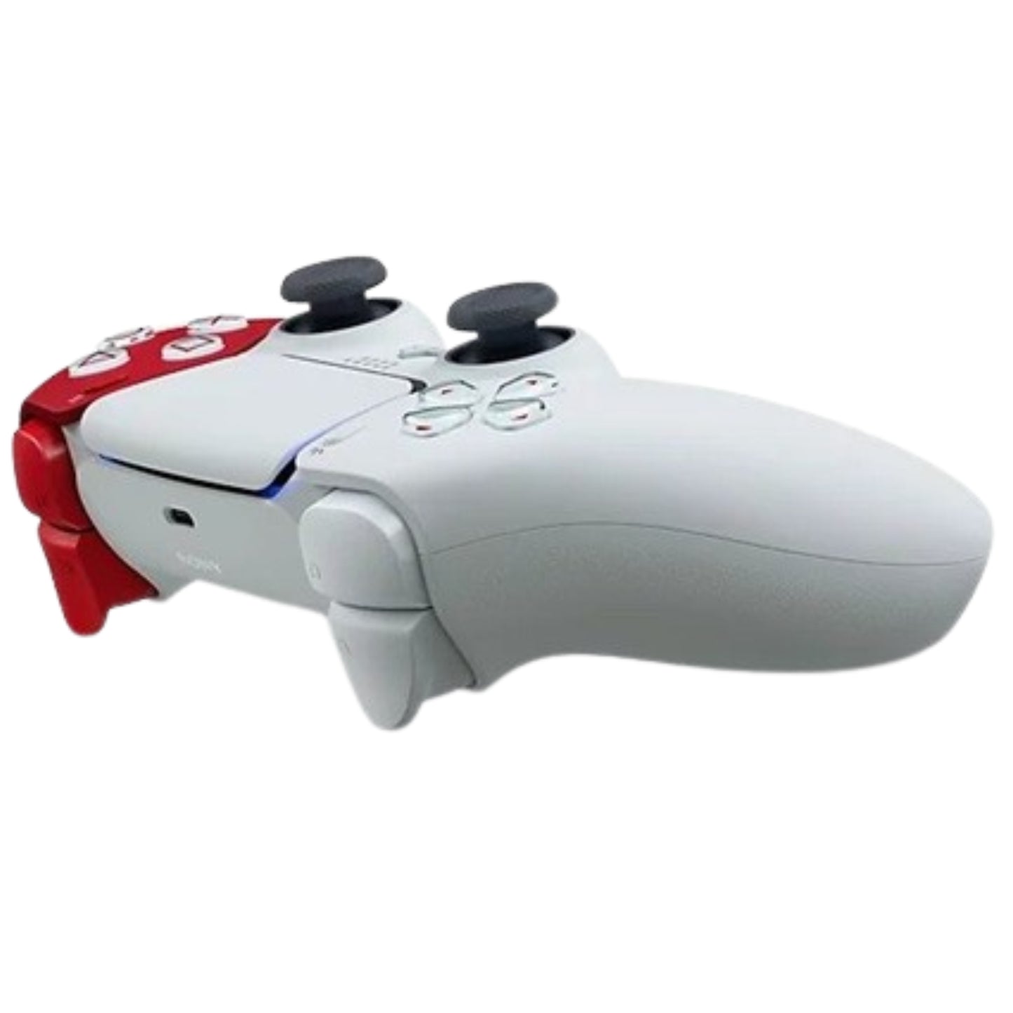 בקר DualSense GOW 20th Anniversary LE
