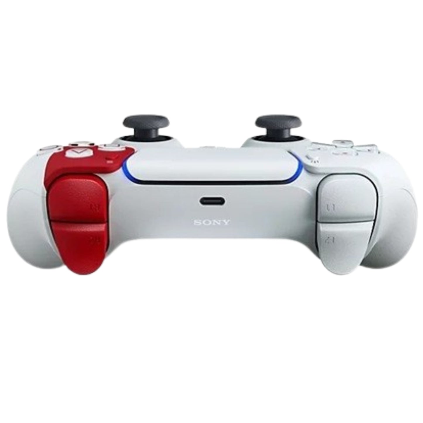 בקר DualSense GOW 20th Anniversary LE