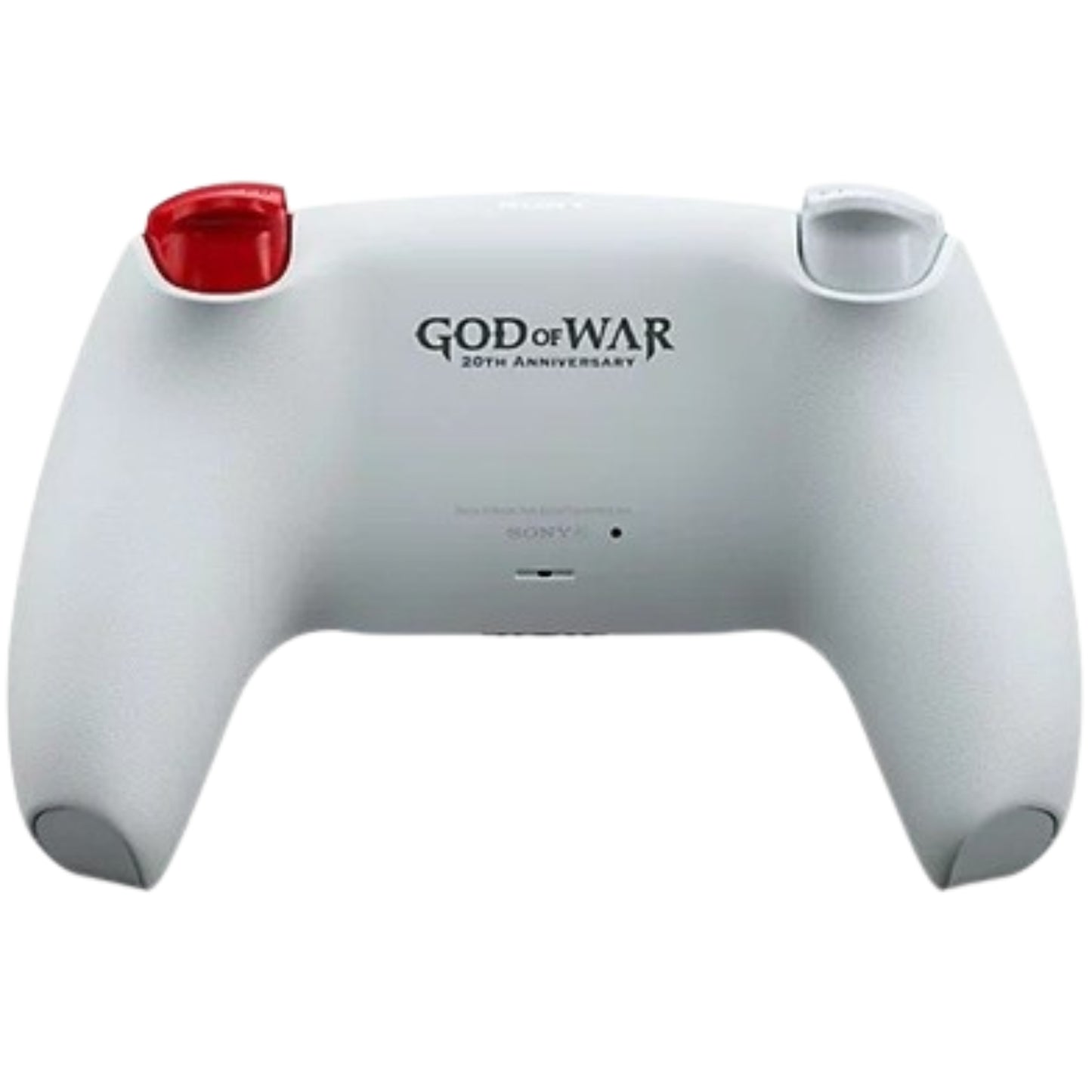 בקר DualSense GOW 20th Anniversary LE