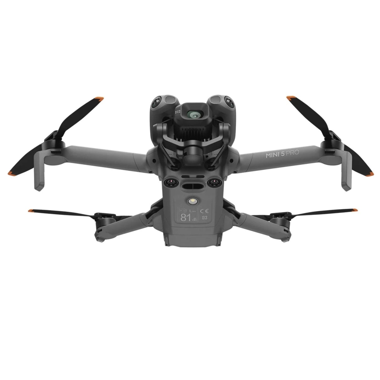 רחפן DJI Mini 5 Pro Fly More Combo Plus