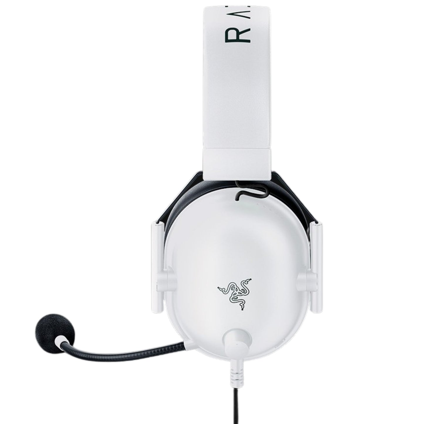 אוזניות גיימינג חוטיות Razer BlackShark V2 X For PS