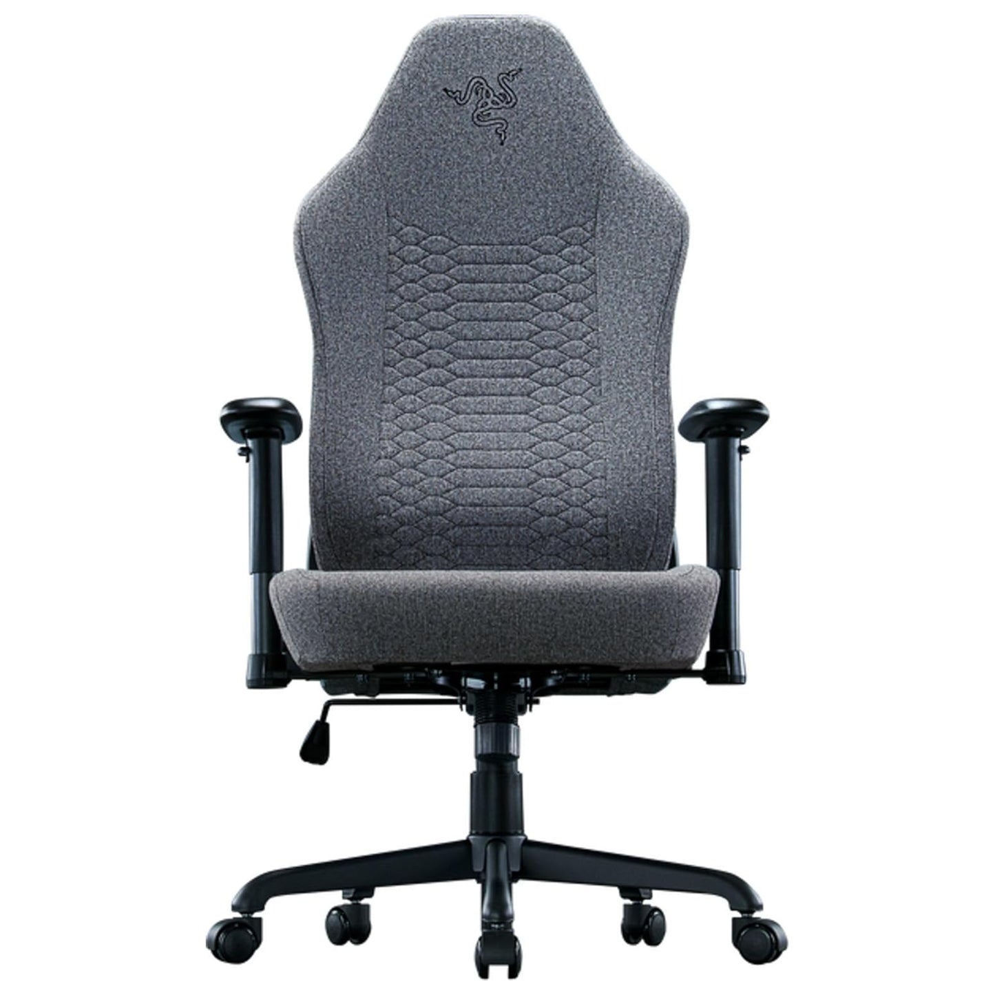 מושב גיימינג בד Razer Iskur V2 X Fabric