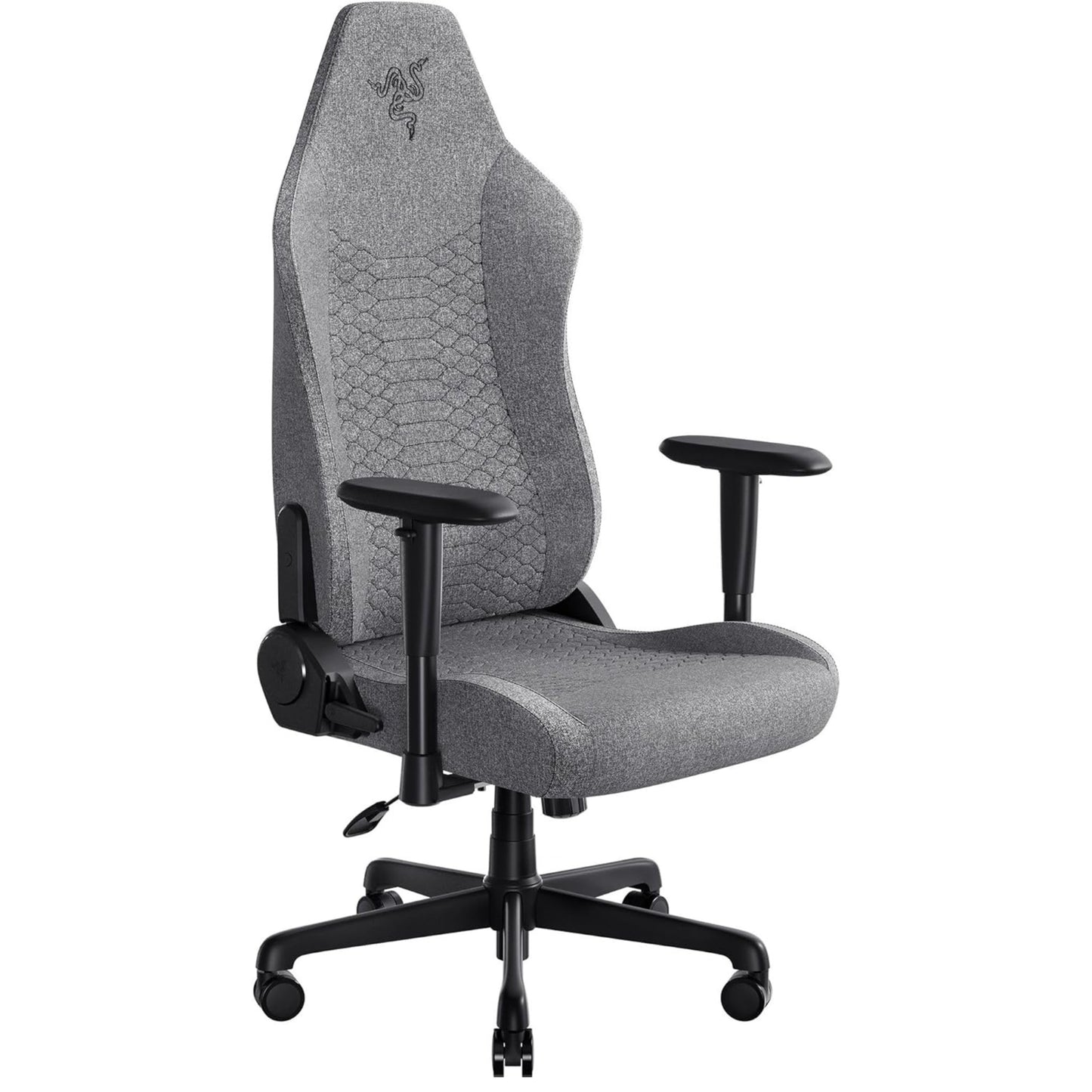 מושב גיימינג בד Razer Iskur V2 X Fabric