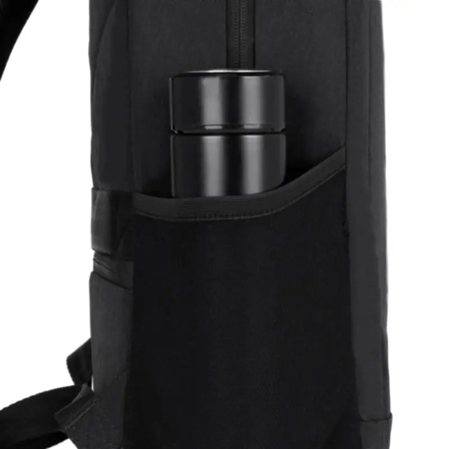 תיק גב למחשב 16" Swiss Digital Arbon אפור כהה