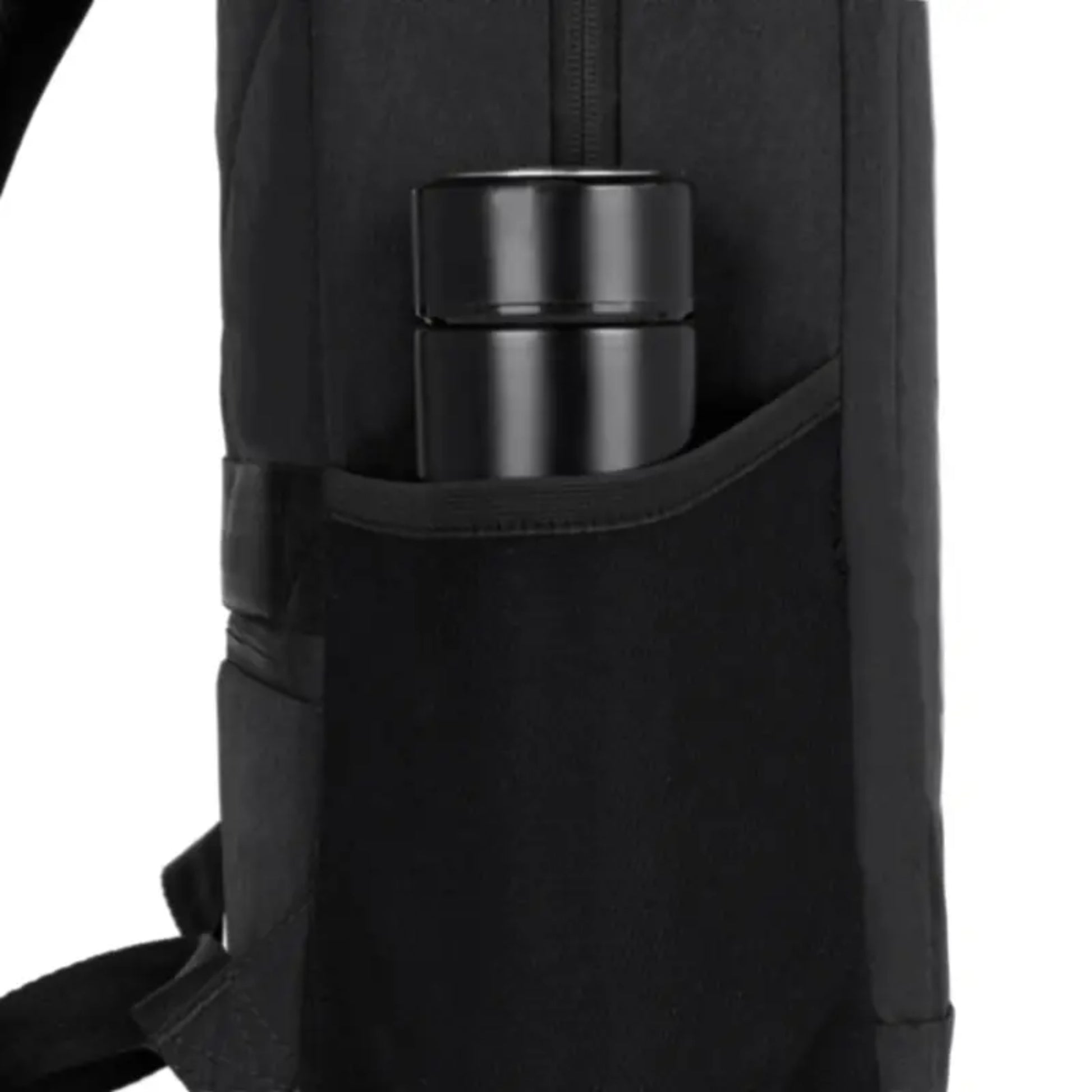 תיק גב למחשב 16" Swiss Digital Arbon אפור כהה