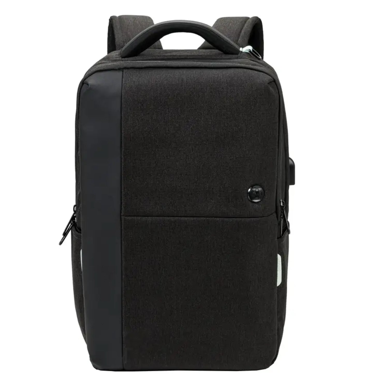 תיק גב למחשב 16" Swiss Digital Arosa שחור