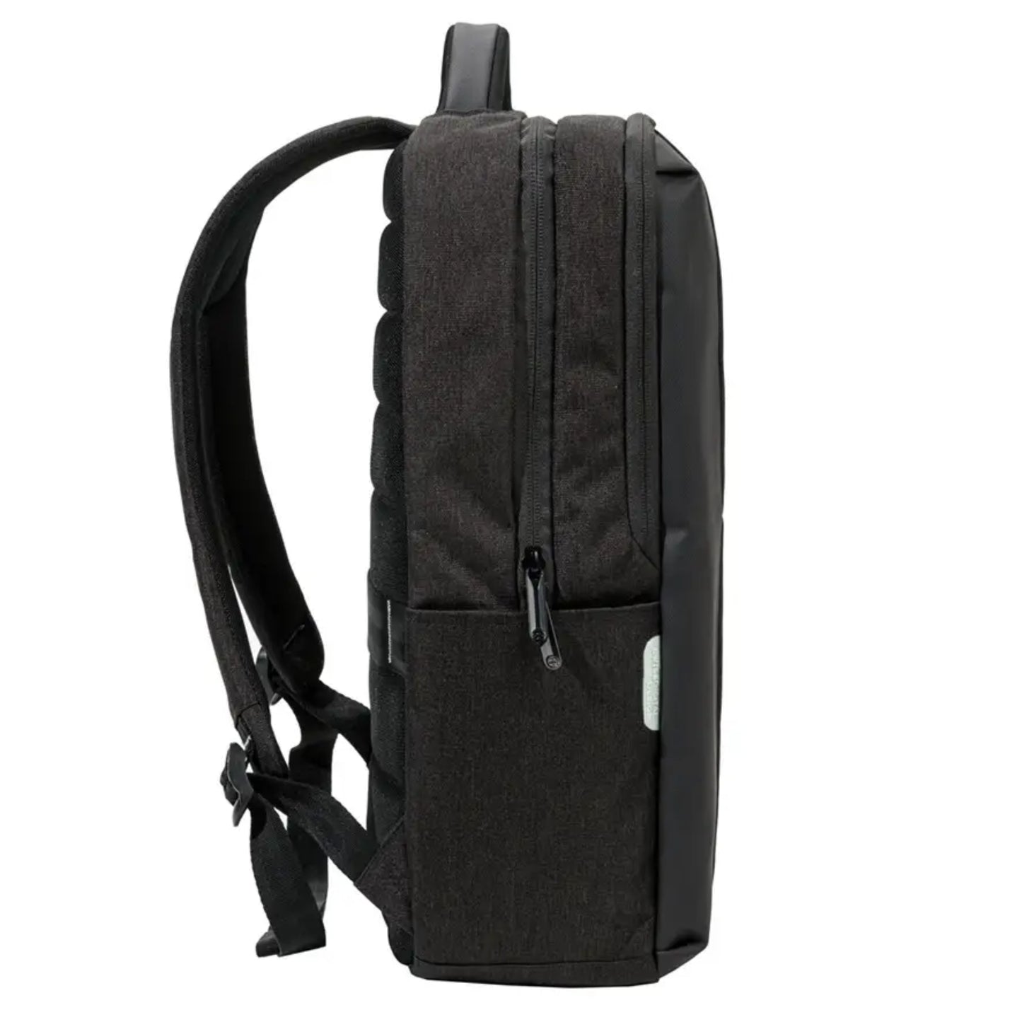 תיק גב למחשב 16" Swiss Digital Arosa שחור