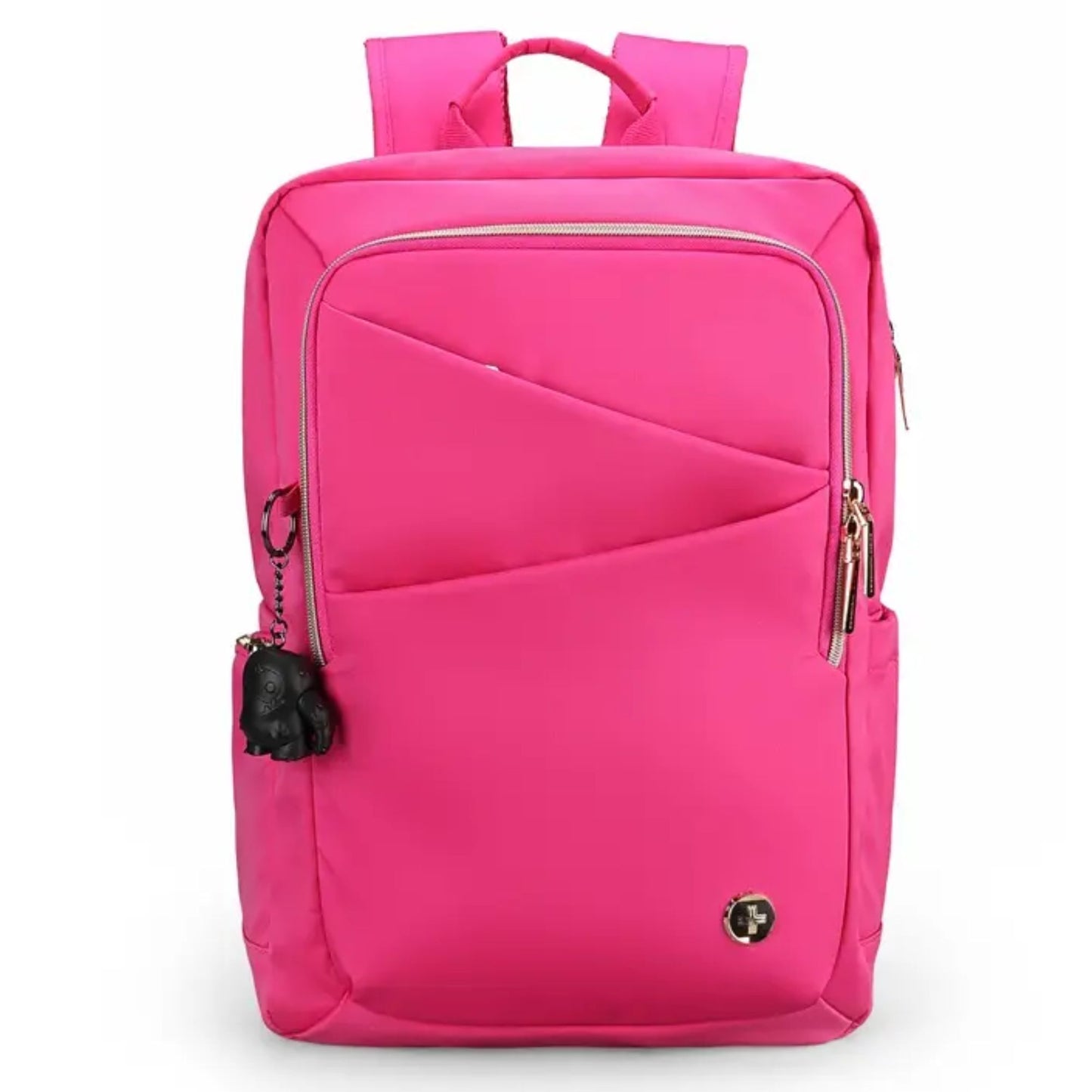 תיק גב למחשב 16"  Swiss Digital Katy Rose Size L