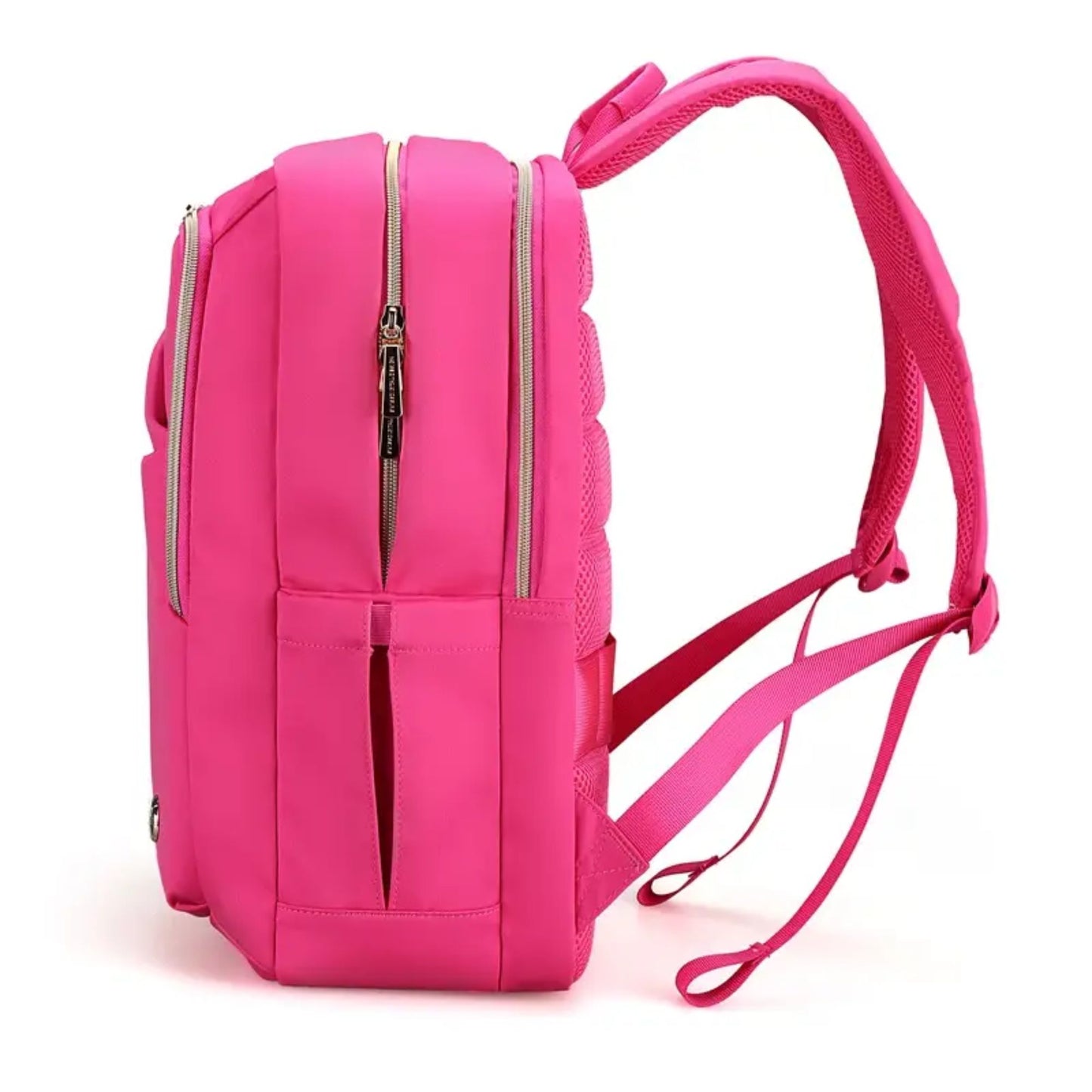 תיק גב למחשב 16"  Swiss Digital Katy Rose Size L